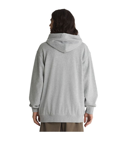 Vans Skate Classics Loose Hoodie Cement Heather