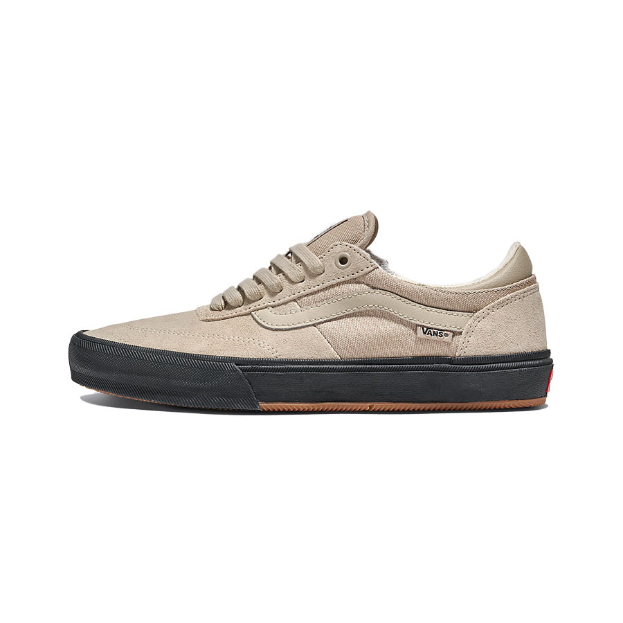 Vans Skate Gilbert Crockett - Khaki/Black