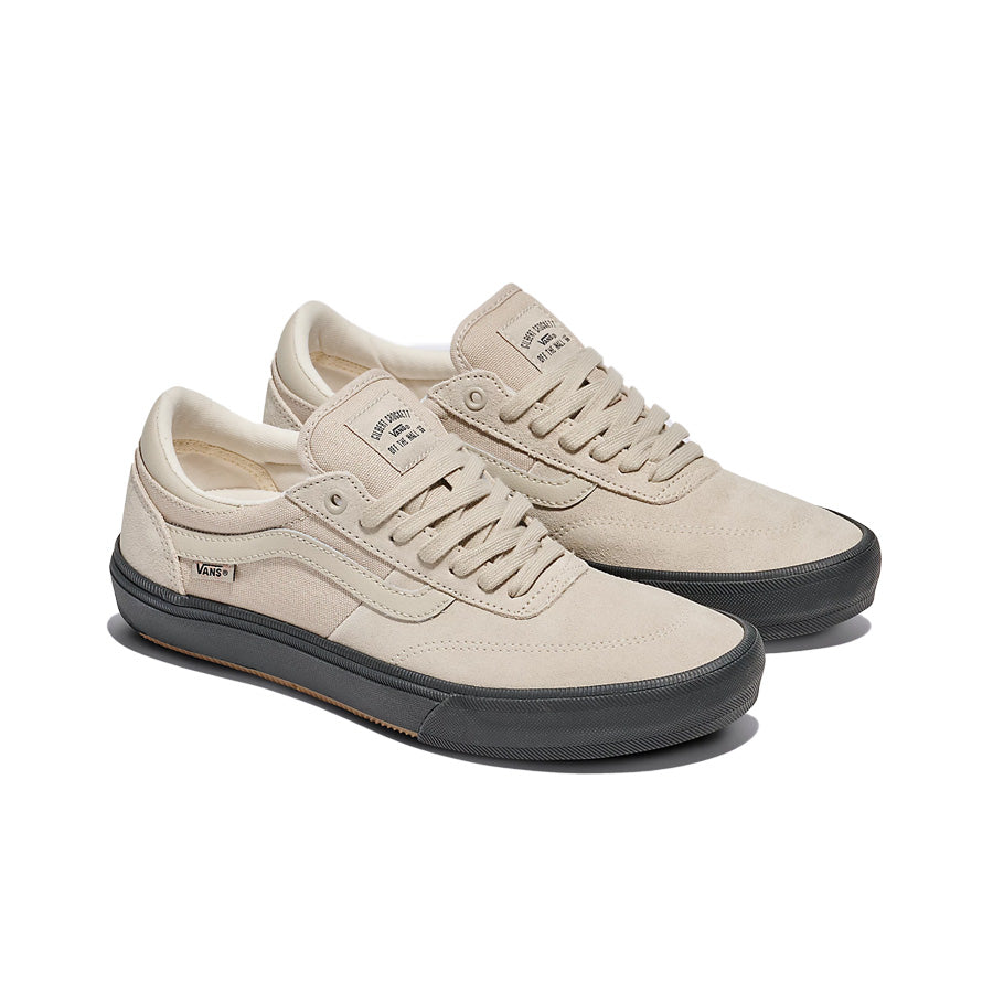 Vans Skate Gilbert Crockett - Khaki/Black