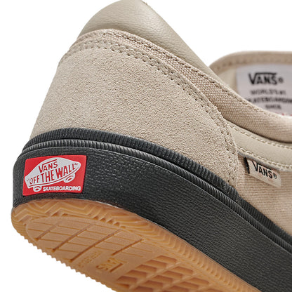 Vans Skate Gilbert Crockett - Khaki/Black