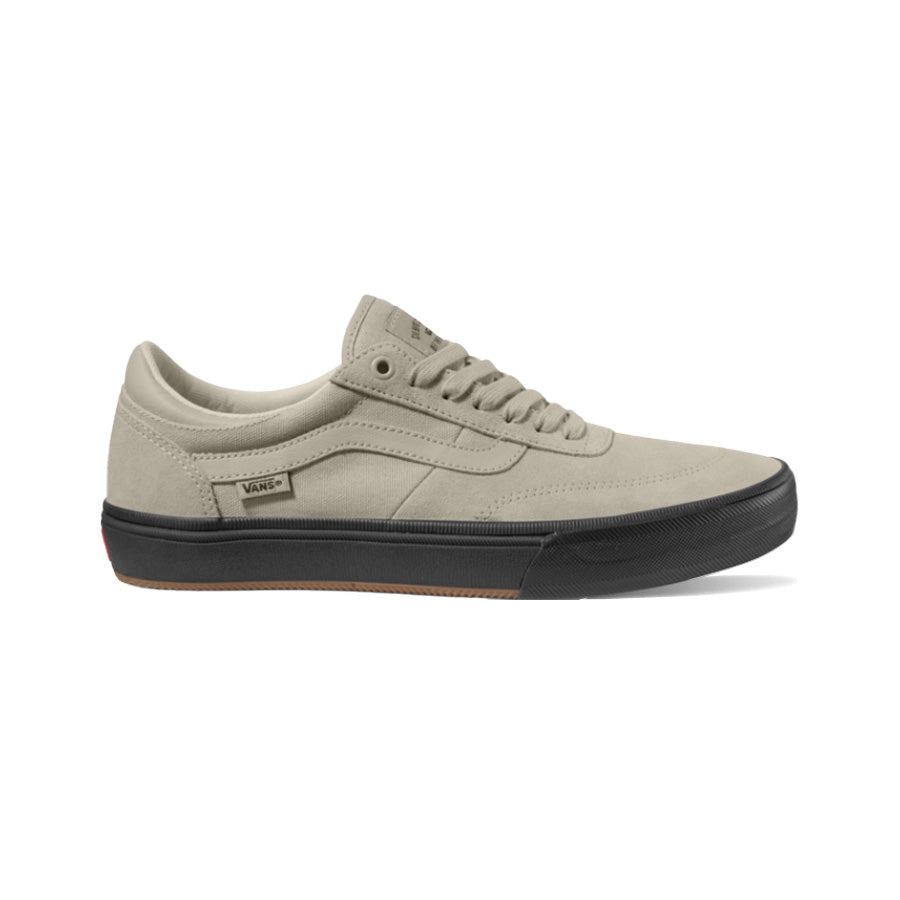 Vans Skate Gilbert Crockett - Khaki/Black