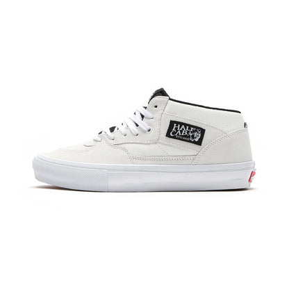 Vans Skate Half Cab - Blanc De Blanc