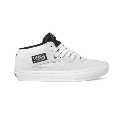 Vans Skate Half Cab - Blanc De Blanc