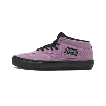 Vans Skate Half Cab - Lavender Fog/Black