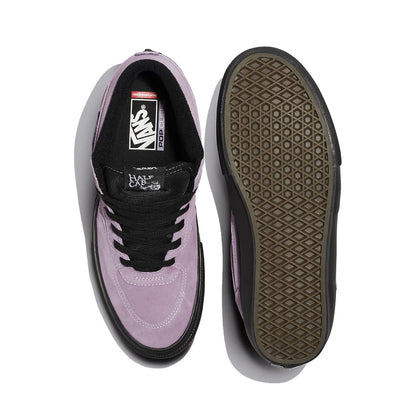 Vans Skate Half Cab - Lavender Fog/Black