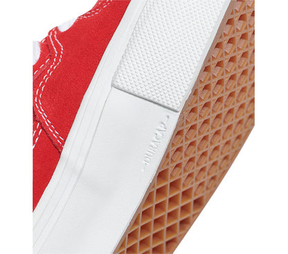 Vans Skate Half Cab - Red/White