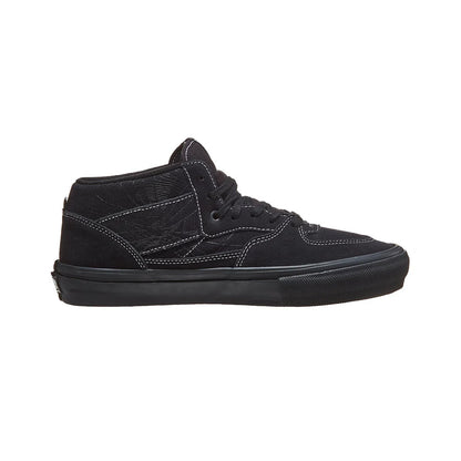 Vans Skate Half Cab - Web Dark Grey/Black