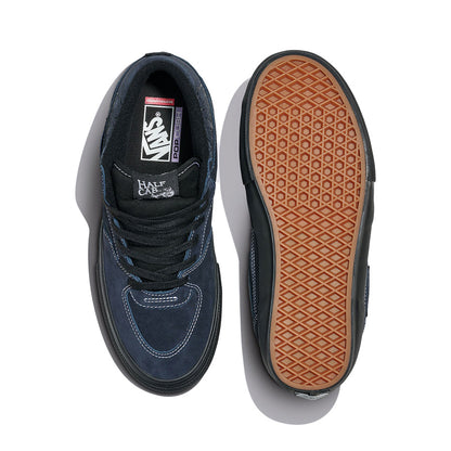 Vans Skate Half Cab - Web Dark Grey/Black