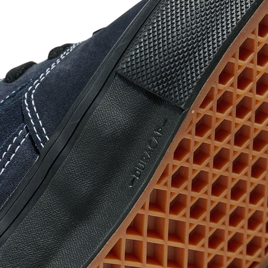 Vans Skate Half Cab - Web Dark Grey/Black