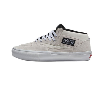 Vans Skate Half Cab - White/Black