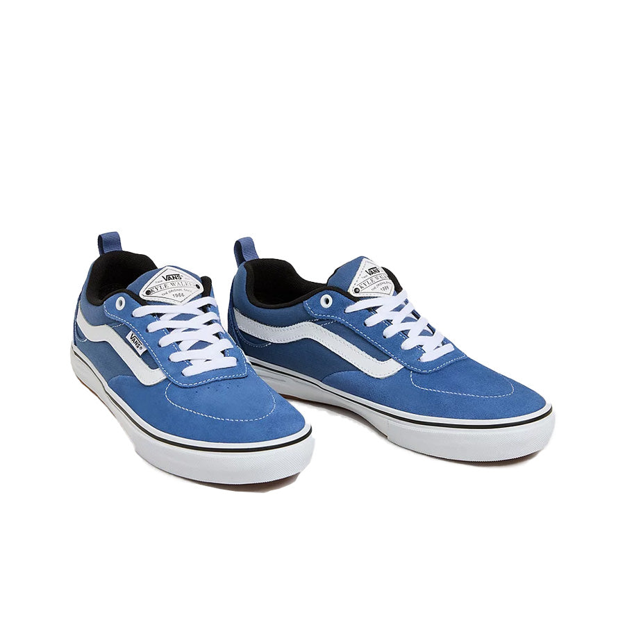 Vans Skate Kyle Walker - Blue