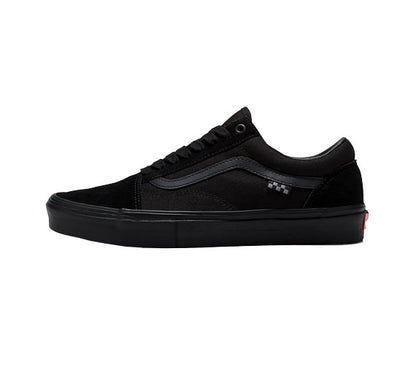 Vans Skate Old Skool - Black/Black