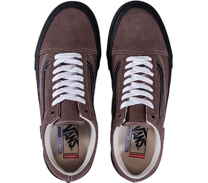 Vans Skate Old Skool - Taupe