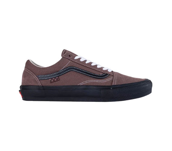 Vans Skate Old Skool - Taupe