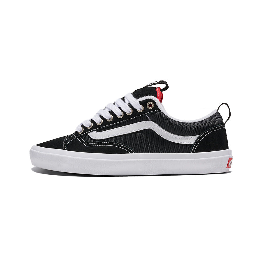 Vans Skate Old Skool 36 + - Black/White