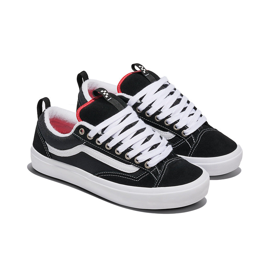 Vans Skate Old Skool 36 + - Black/White