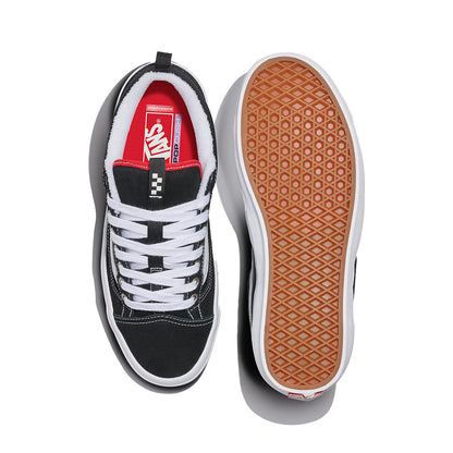 Vans Skate Old Skool 36 + - Black/White