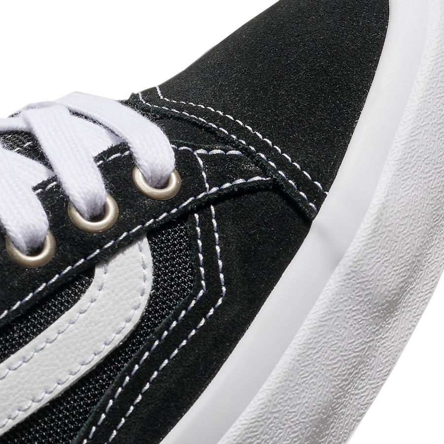 Vans Skate Old Skool 36 + - Black/White