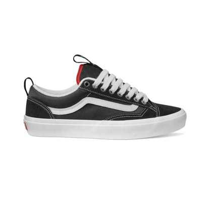 Vans Skate Old Skool 36 + - Black/White