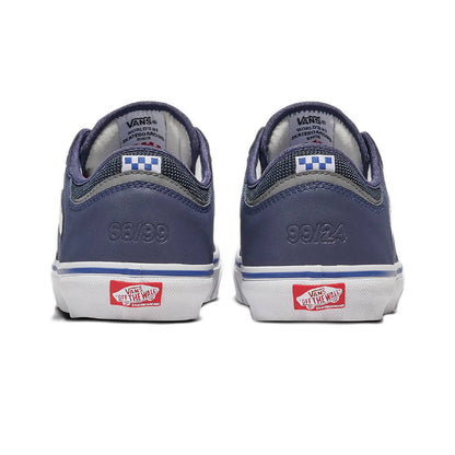 Vans Skate Rowley 25th - Navy/White