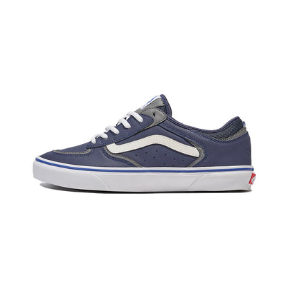 Vans Skate Rowley 25th - Navy/White