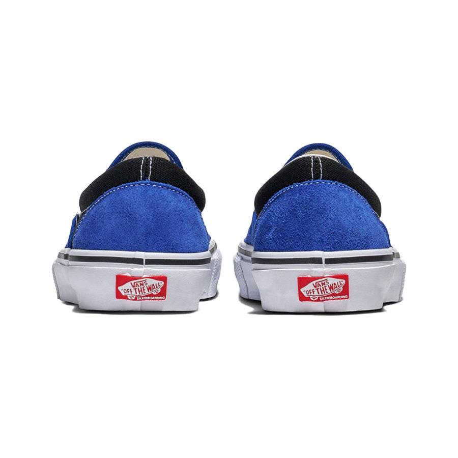 Vans Skate Slip-On - Sport Blue/Black