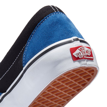 Vans Skate Slip-On - Sport Blue/Black