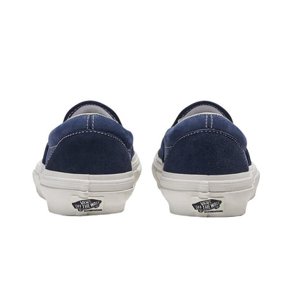 Vans Skate Slip-On - Wrapped Deep Navy/Vintage White