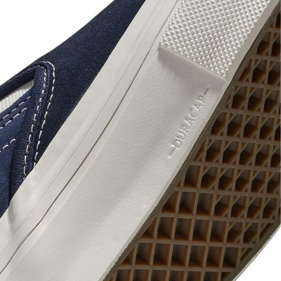 Vans Skate Slip-On - Wrapped Deep Navy/Vintage White