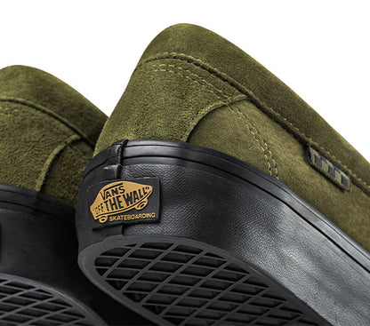 Vans Skate Style 53 - Dark Olive