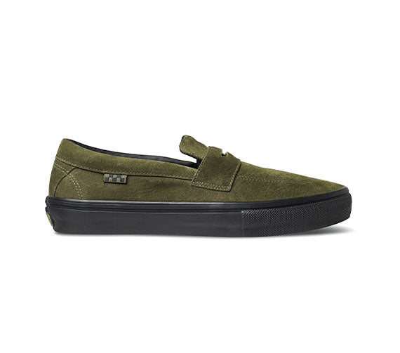 Vans Skate Style 53 - Dark Olive