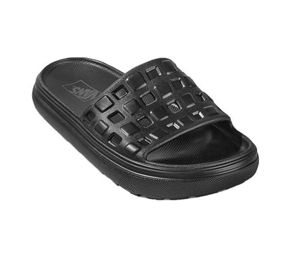 Vans Slide-On Vr3Cush - Black