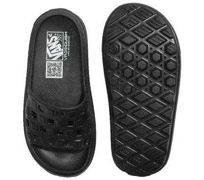 Vans Slide-On Vr3Cush - Black