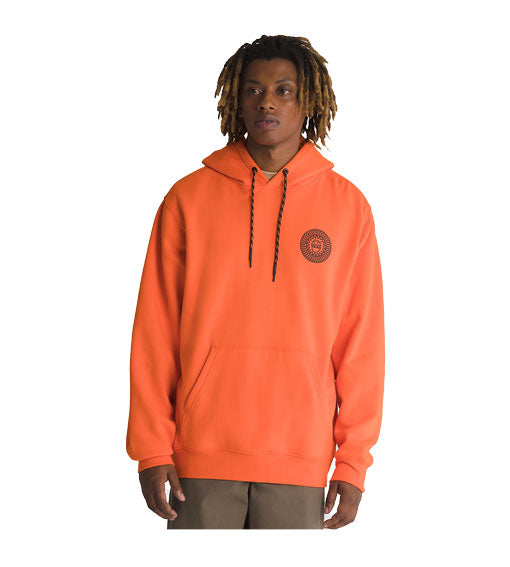 Vans Spitfire Wheels Hoodie Flame The Source Snowboard Skate