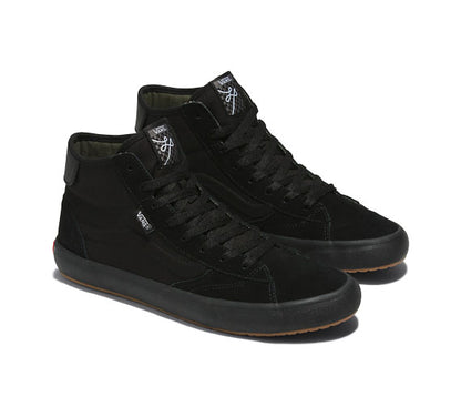 Vans The Lizzie - Fatigue/Black