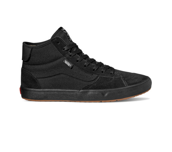 Vans The Lizzie - Fatigue/Black