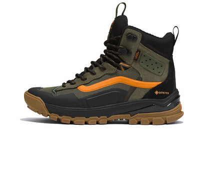 Vans Ultrarange Exo Hi Gore-Tex MTE-3 - Olive/Black