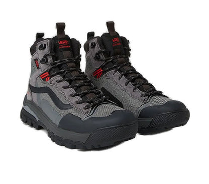 Vans Ultrarange Exo Hi Gore-Tex MTE-3 - Pewter/Black