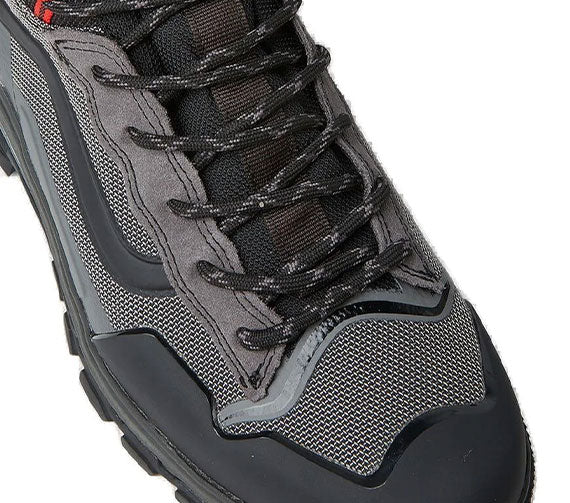 Vans Ultrarange Exo Hi Gore-Tex MTE-3 - Pewter/Black