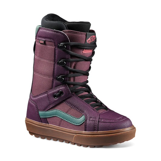 Vans Women's Hi-Standard OG Boot Multi Color Block 2025