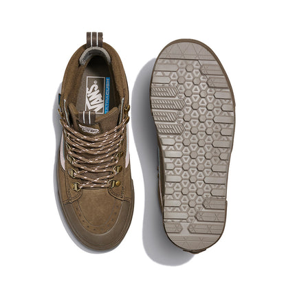 Vans Women's MTE Sk8-Hi Dr Waterproof - Teak