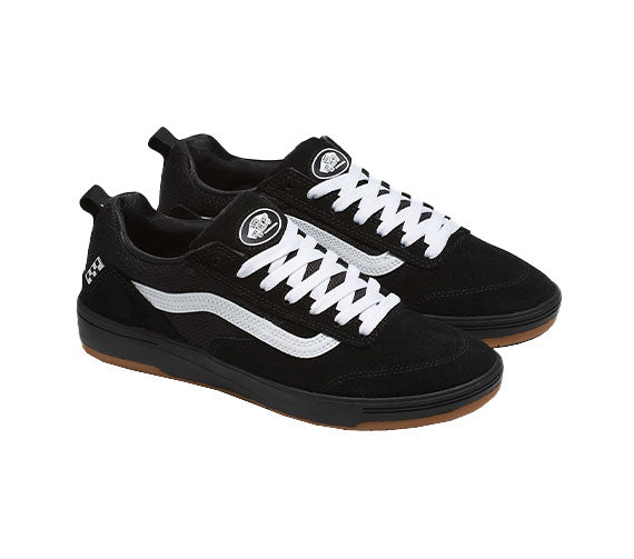 Vans Zahba - Black/White