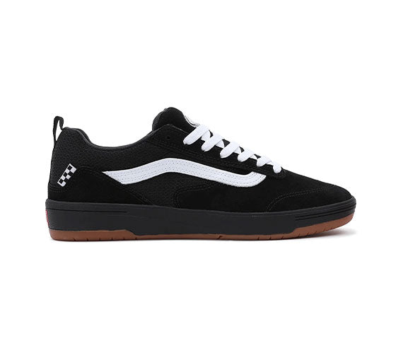 Vans Zahba - Black/White