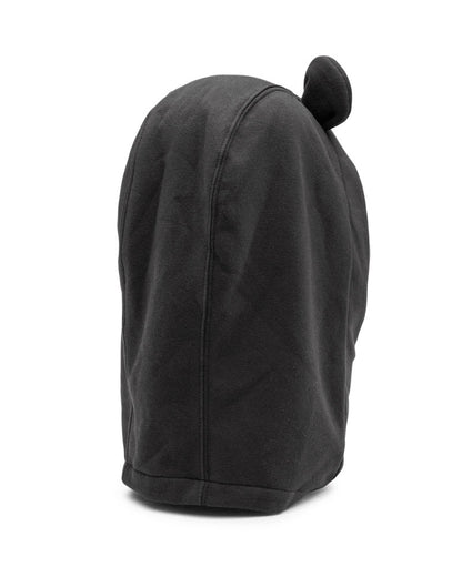 Volcom Kids' Snow Creature Hood Thingy Black 2025