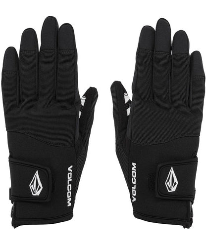 Volcom Men's Crail Glove Black 2024