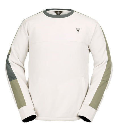 Volcom Men's Hydro Riding Crew Ice 2024