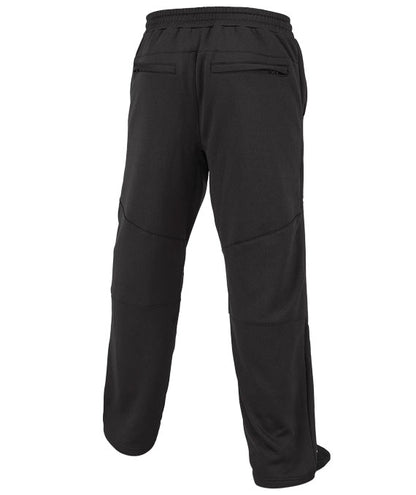 Volcom Men's Tech Fleece Pant Black 2024