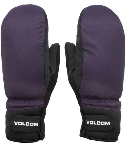 Volcom Men's V.Co Nyle Mitt Purple 2024