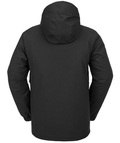 Volcom Men's V.Co Op Insulated Jacket Black 2024