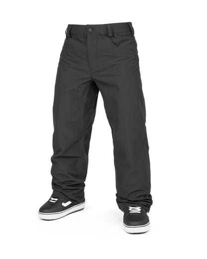 Volcom Men's 5-Pocket Pant Black 2025